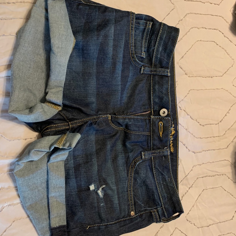 Arizona Shorts
